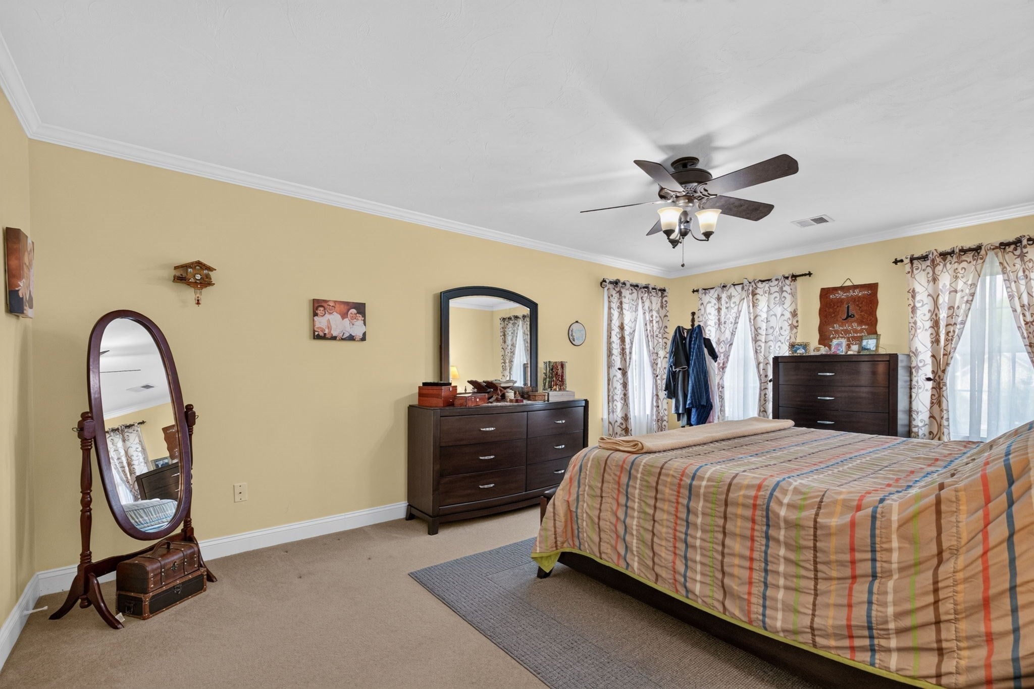 68 Raymond A Sampson Dr, North Attleboro, MA Photo #25
