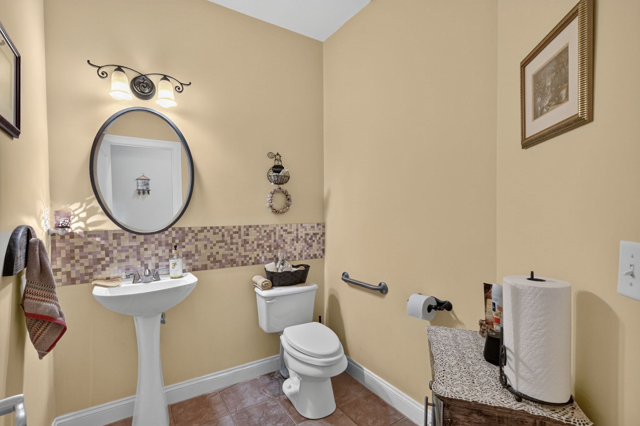 68 Raymond A Sampson Dr, North Attleboro, MA Photo #12