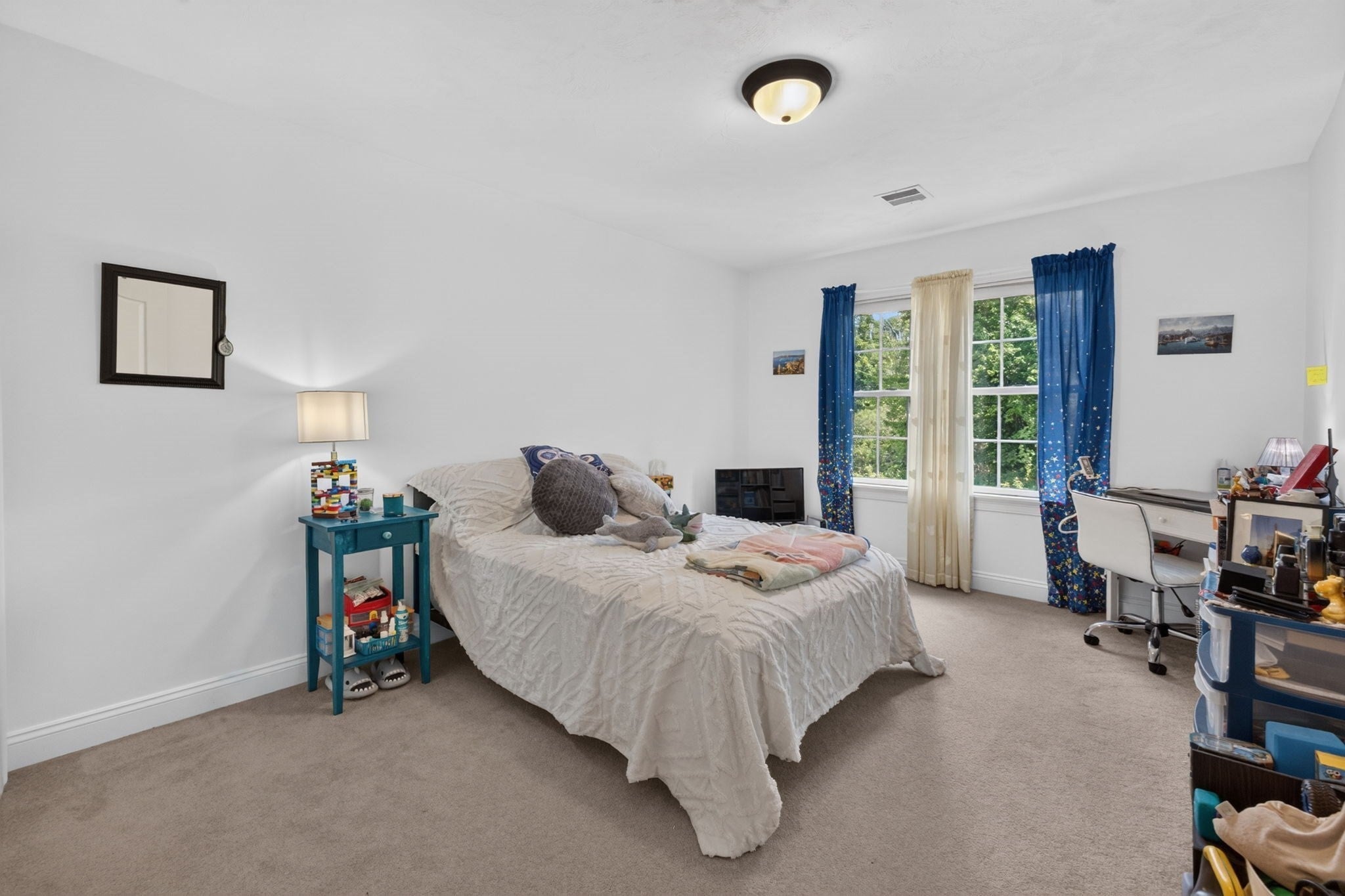 68 Raymond A Sampson Dr, North Attleboro, MA Photo #21