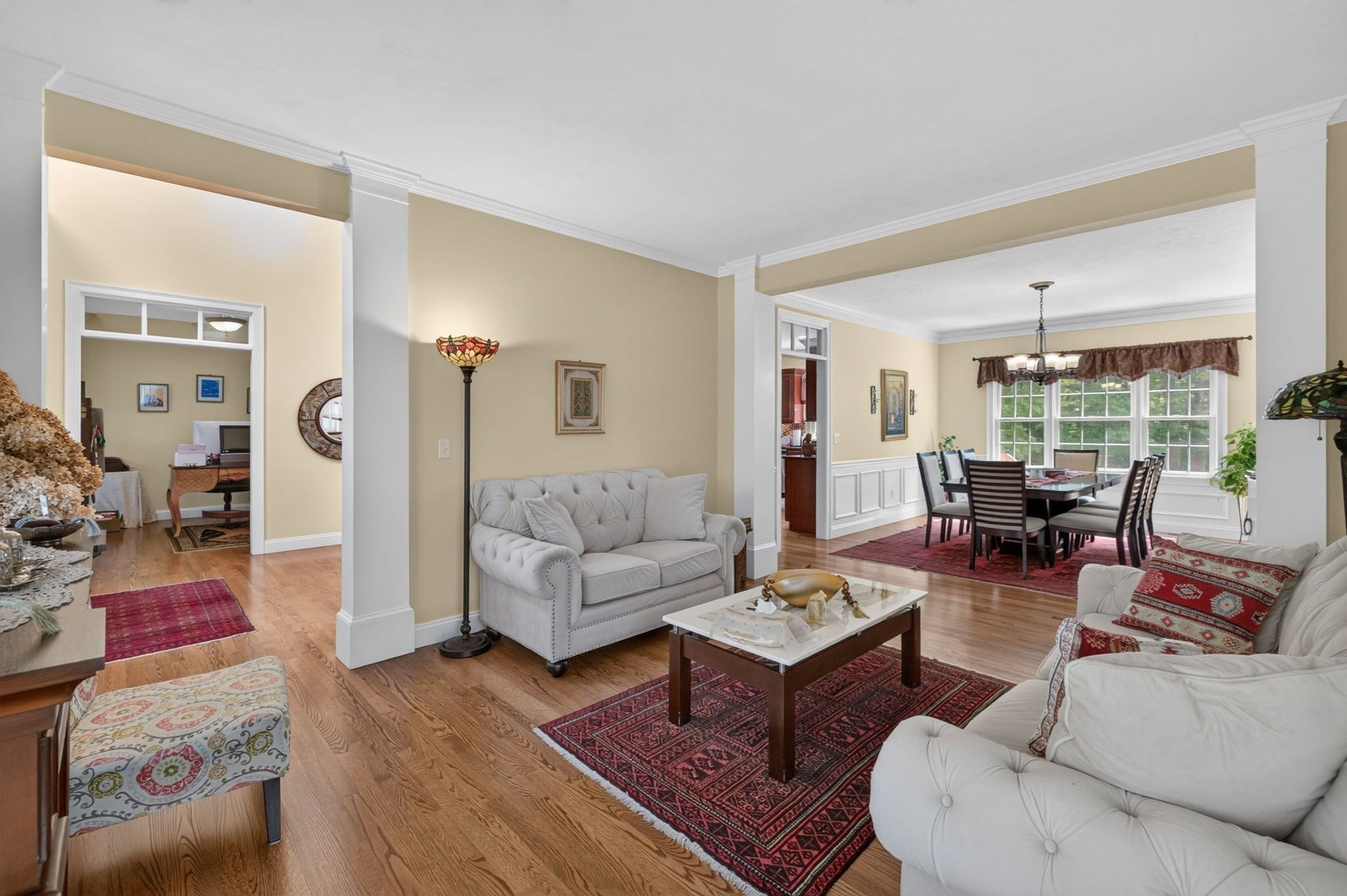 68 Raymond A Sampson Dr, North Attleboro, MA Photo #8