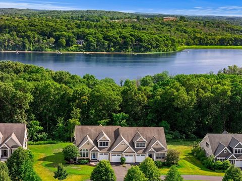 Photo of 11 Riverview Hts #11, Amesbury, MA 01913 (MLS # 73549736)