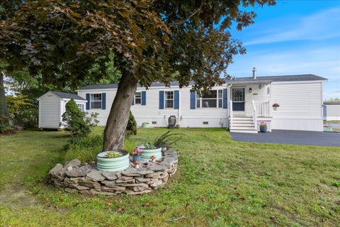 Photo of 1 Arrow Dr #L, Salem, NH 03079 (MLS # 73583594)