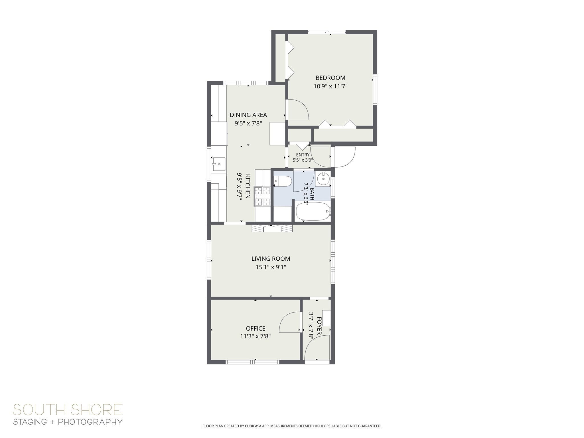 20 Crest Ave, Weymouth, MA, 20 Crest Ave, Weymouth, MA Photo #16