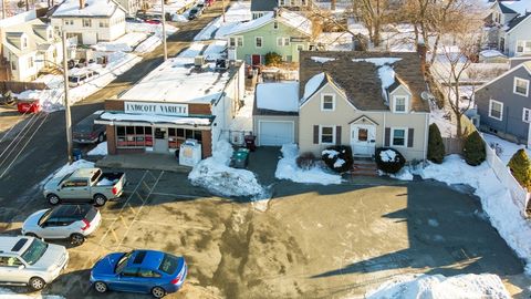 Photo of 878-882 East Street, Dedham, MA 02026 (MLS # 73479074)