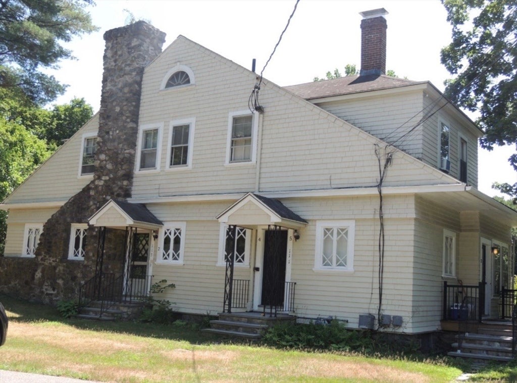 Photo of 111 School ST, Acton, MA