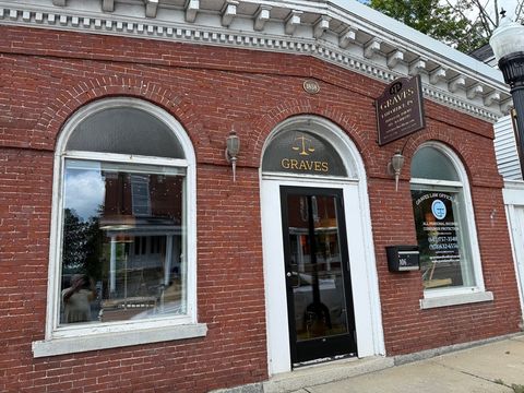 106 Front St Winchendon MA 01475