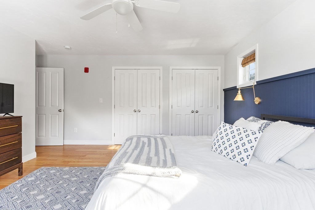 Weymouth, Massachusetts 02190, United States, 2 Bedrooms Bedrooms, ,1 BathroomBathrooms,Residential,Pending,78295