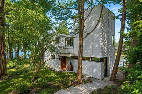 Photo of 45 Lufkin Point Rd, Essex, MA 01929 (MLS # 73510852)