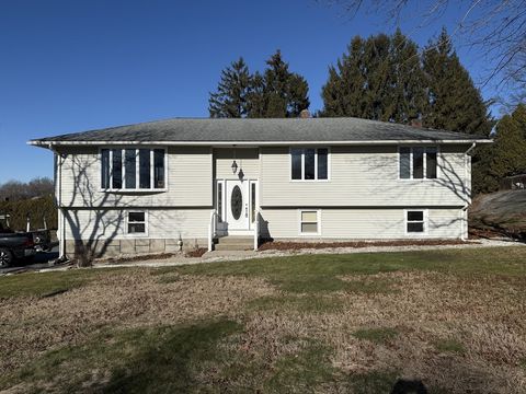 Photo of 63 Helene St, Ludlow, MA 01056 (MLS # 73463599)