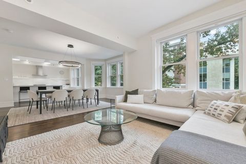 70 Marshal St A-3 Brookline MA 02446