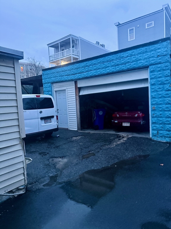 80 Maverick St