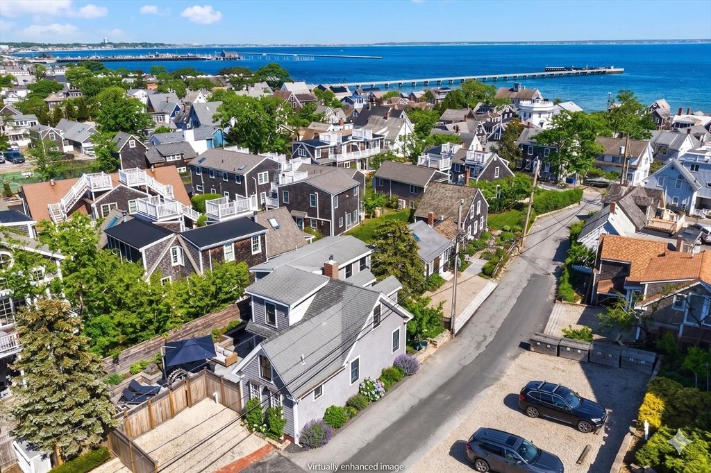 Photo of 19 W Vine Street, Provincetown, MA 02657 (MLS # 73503619)