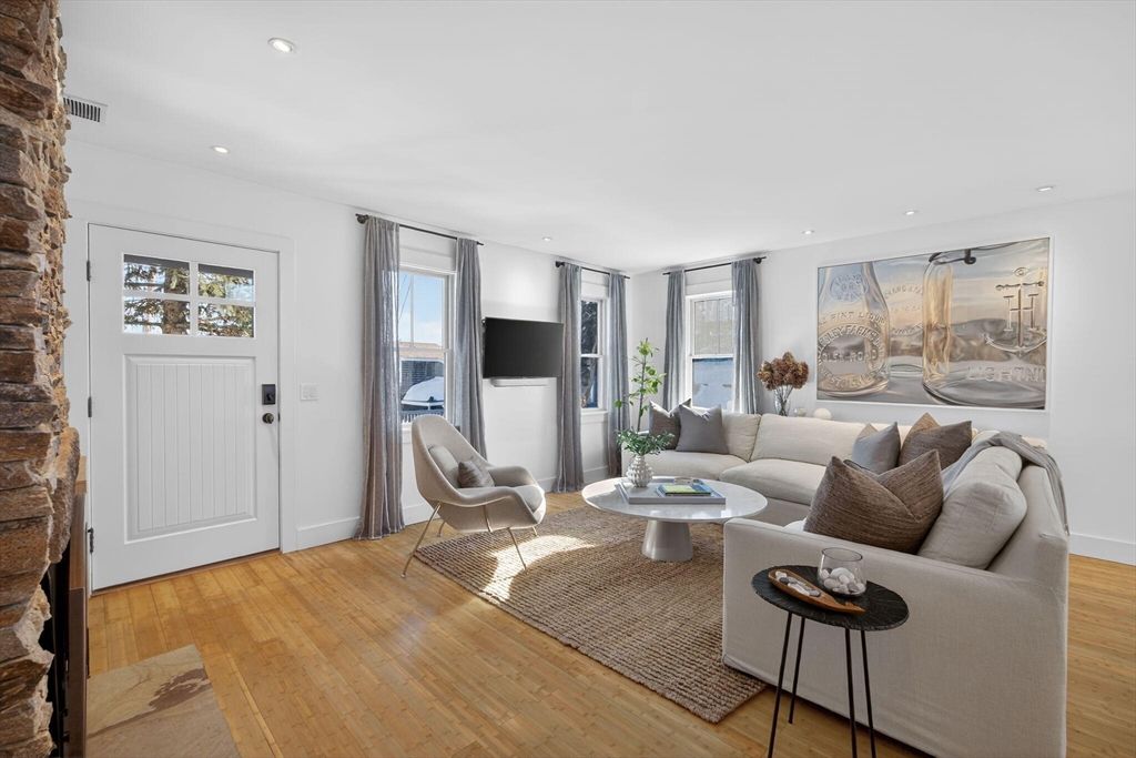 Photo of 19 W Vine Street, Provincetown, MA 02657 (MLS # 73503619)