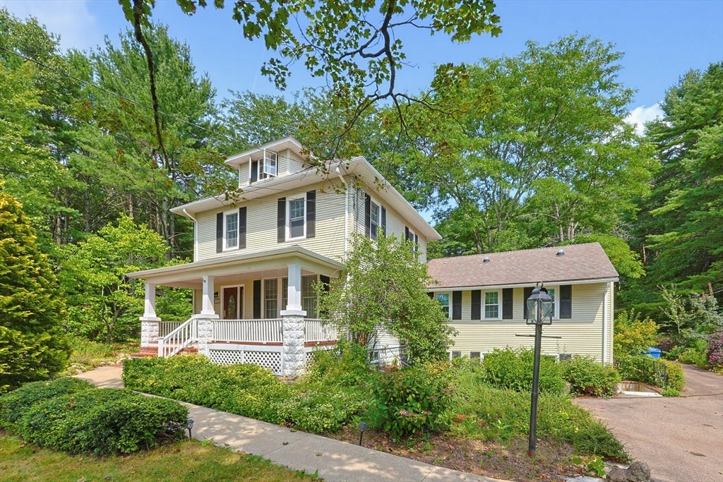 157 Taunton St, Wrentham, MA, 157 Taunton St, Wrentham, MA Photo #1