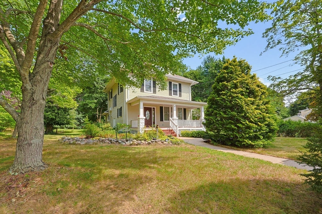 157 Taunton St, Wrentham, MA, 157 Taunton St, Wrentham, MA Photo #37