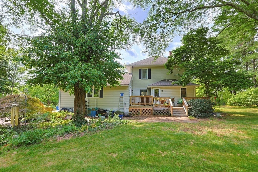 157 Taunton St, Wrentham, MA Photo #27
