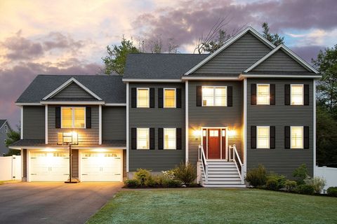 32 Gilman Rd Billerica MA 01862