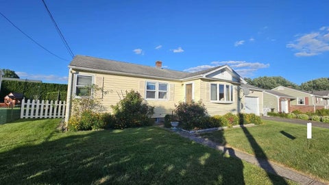 Photo of 38 Cora Ave, Chicopee, MA 01013 (MLS # 73580044)