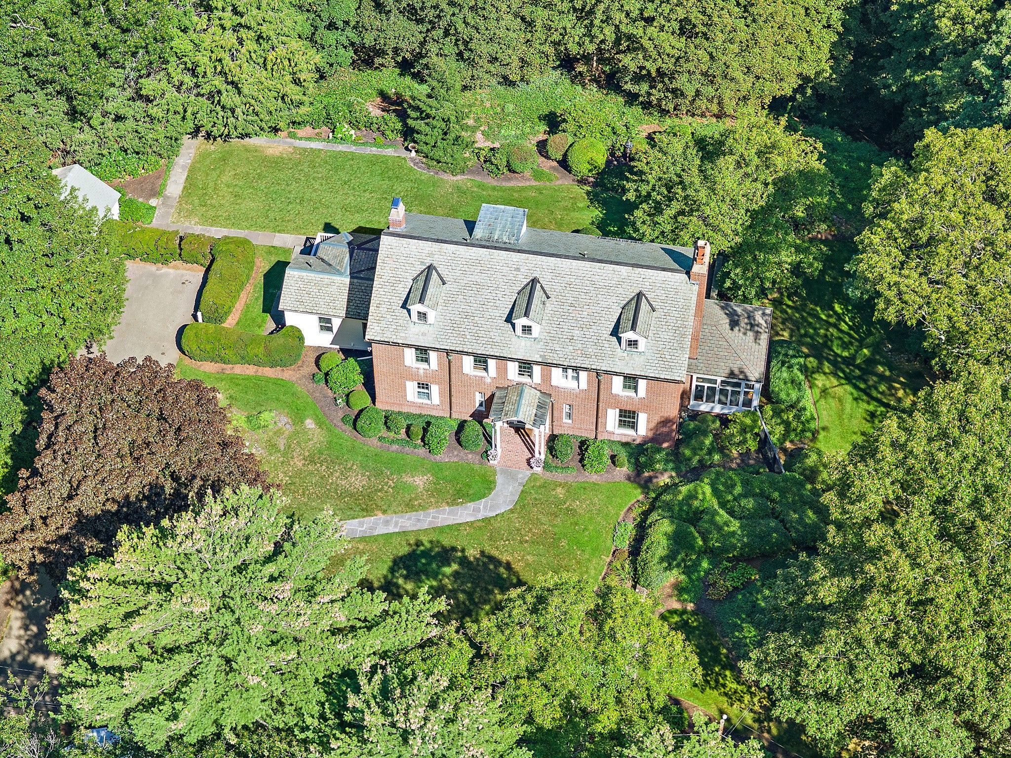 8 Oakmount Circle, Lexington, MA, 8 Oakmount Circle, Lexington, MA Photo #40