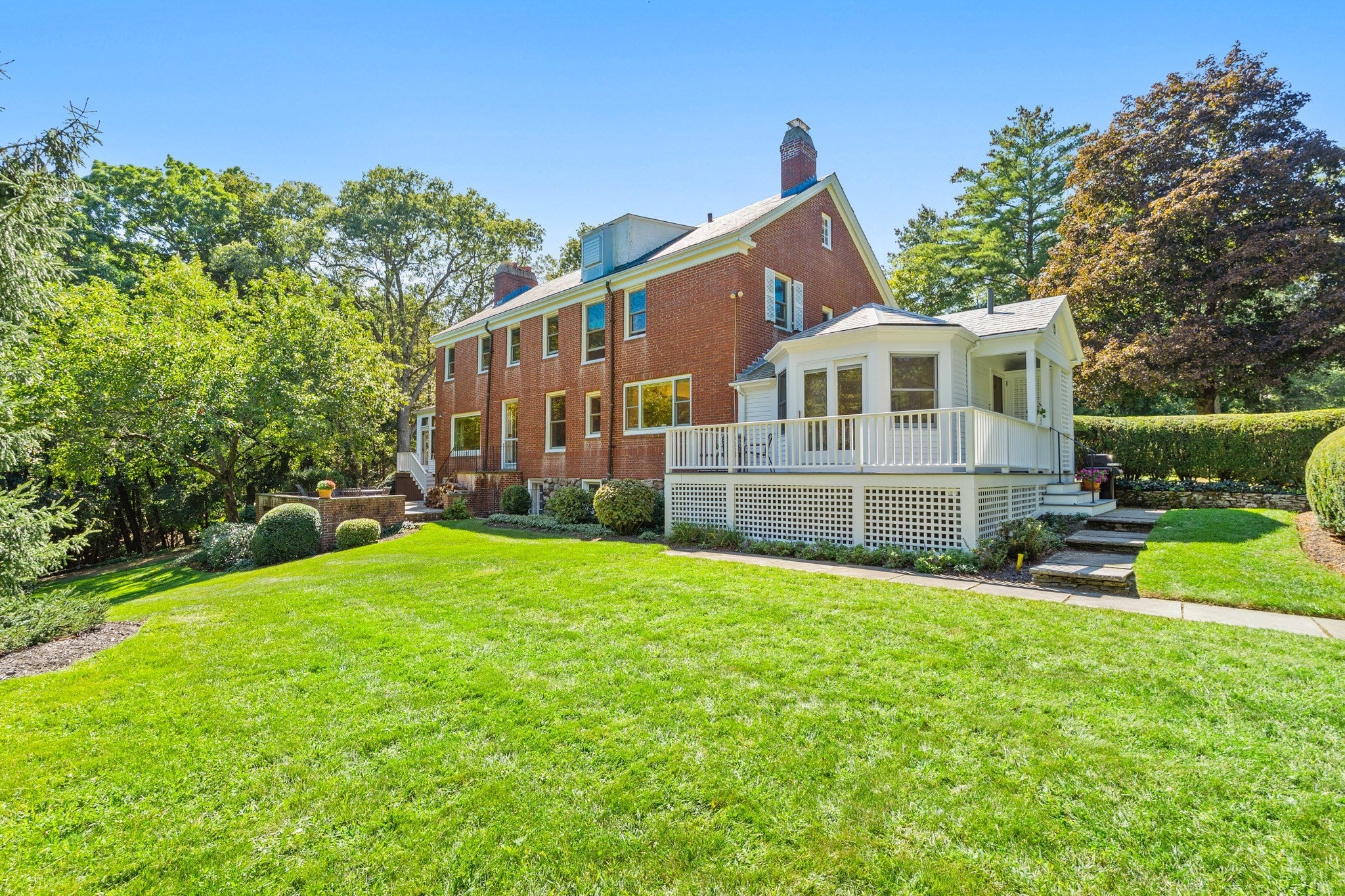 8 Oakmount Circle, Lexington, MA, 8 Oakmount Circle, Lexington, MA Photo #36
