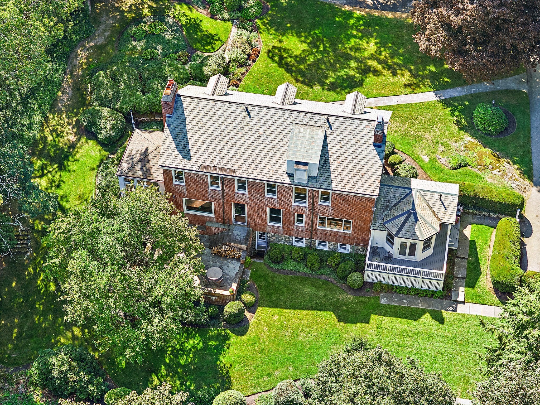 8 Oakmount Circle, Lexington, MA, 8 Oakmount Circle, Lexington, MA Photo #41