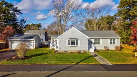 Photo of 19 Datewood St, Wareham, MA 02571 (MLS # 73461616)