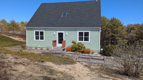 7 Sawyer Grove Rd Truro MA 02666