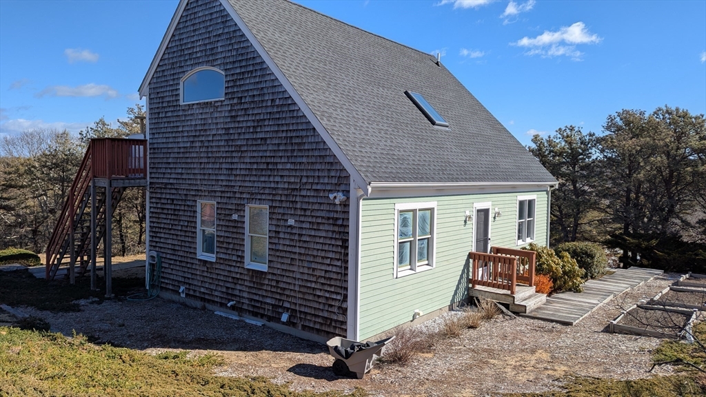 7 Sawyer Grove Rd
