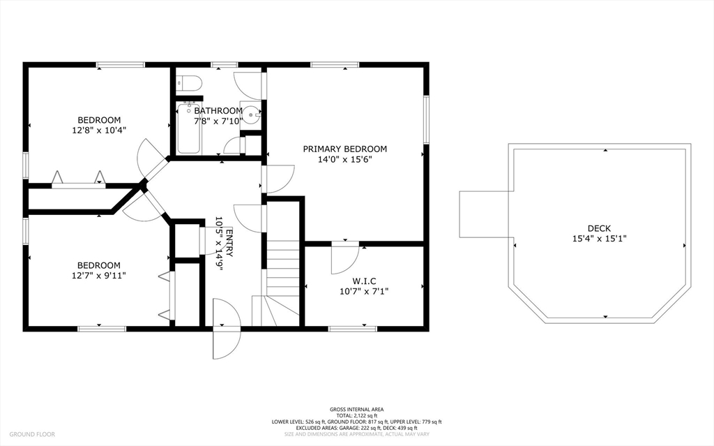 7 Sawyer Grove Rd