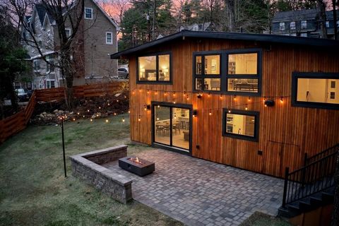 Photo of 6 Wachusett Dr, Lexington, MA 02421 (MLS # 73500897)