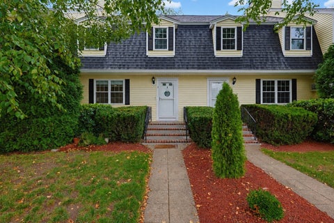 Photo of 91 West Main St #3, Norton, MA 02766 (MLS # 73571384)