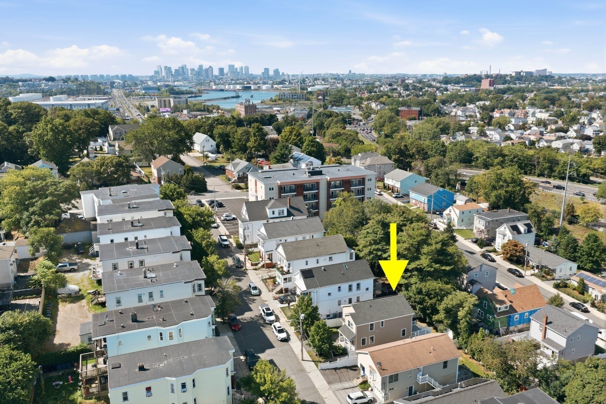 30 Highland St