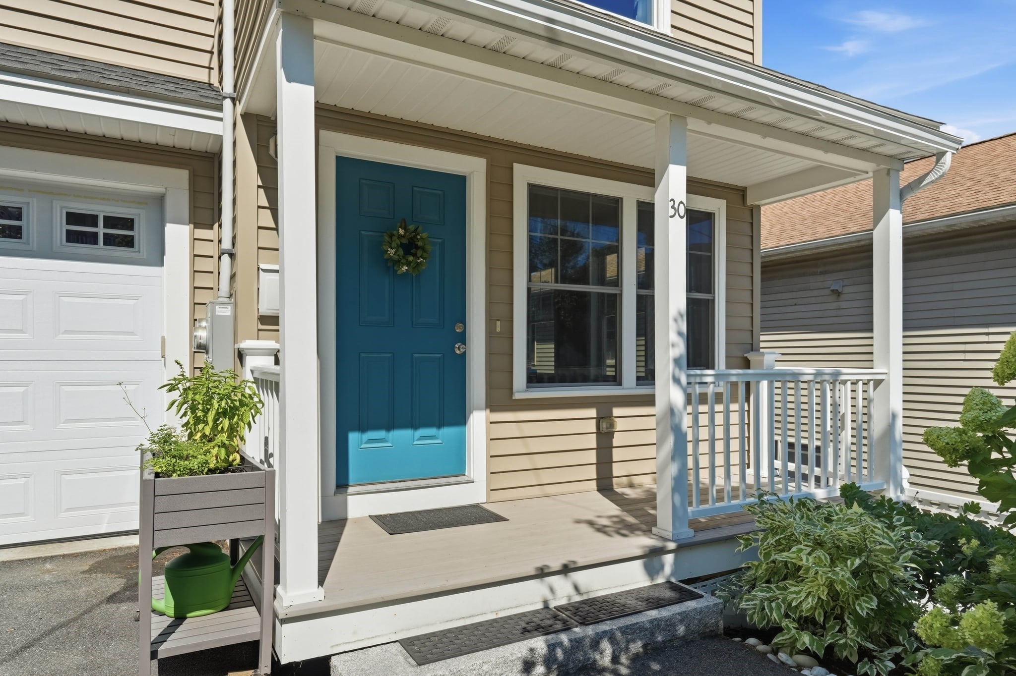 30 Highland St