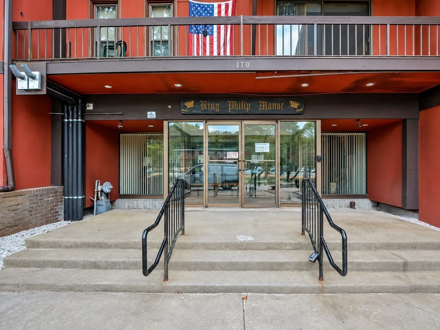 170 Highland St #311B, Taunton, MA Photo #25