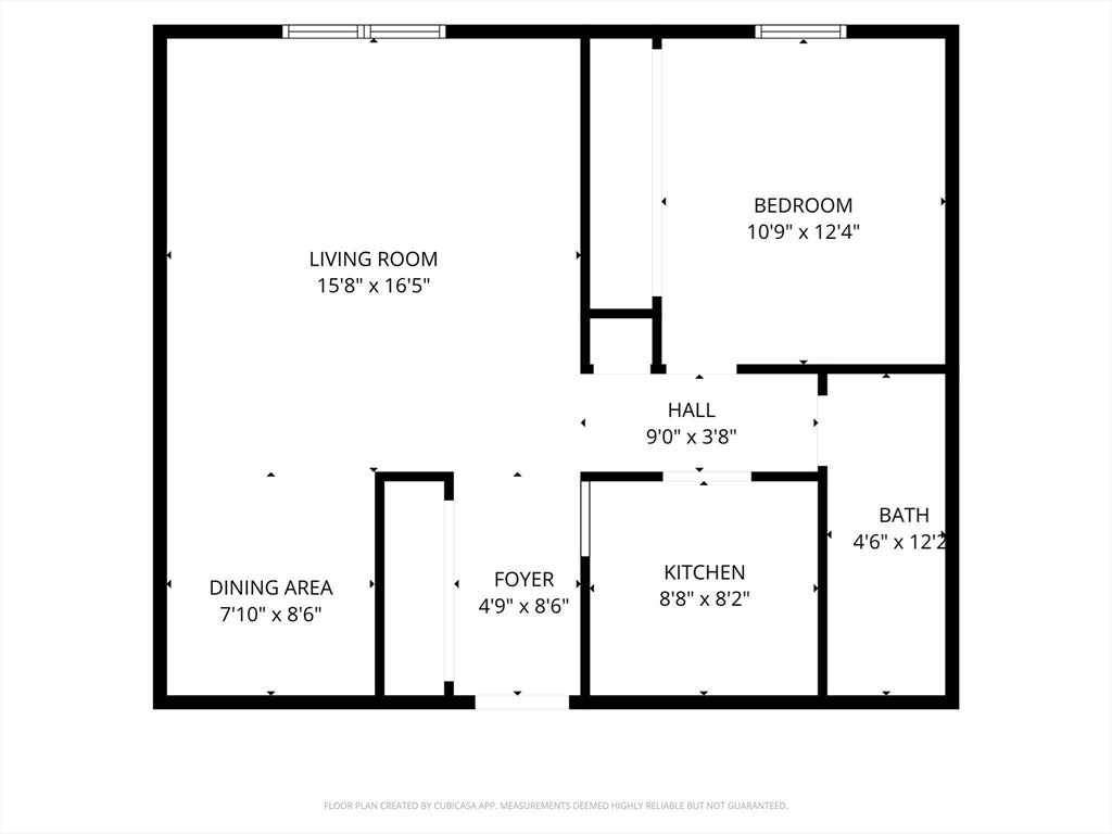 170 Highland St #311B, Taunton, MA Photo #16