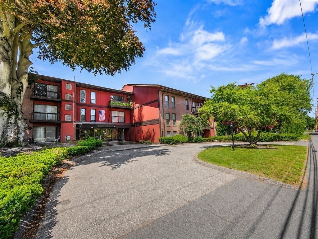 170 Highland St #311B, Taunton, MA Photo #20
