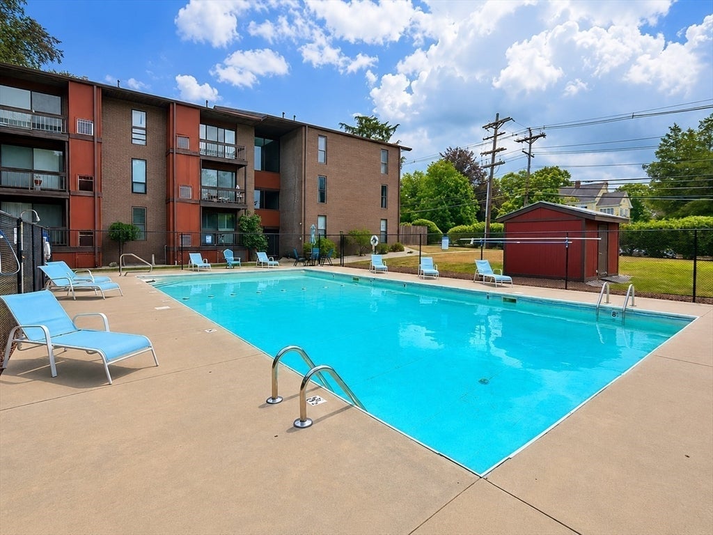 170 Highland St #311B, Taunton, MA Photo #17
