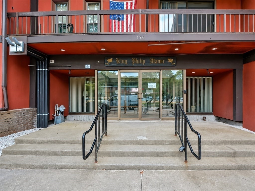 170 Highland St #311B, Taunton, MA Photo #25