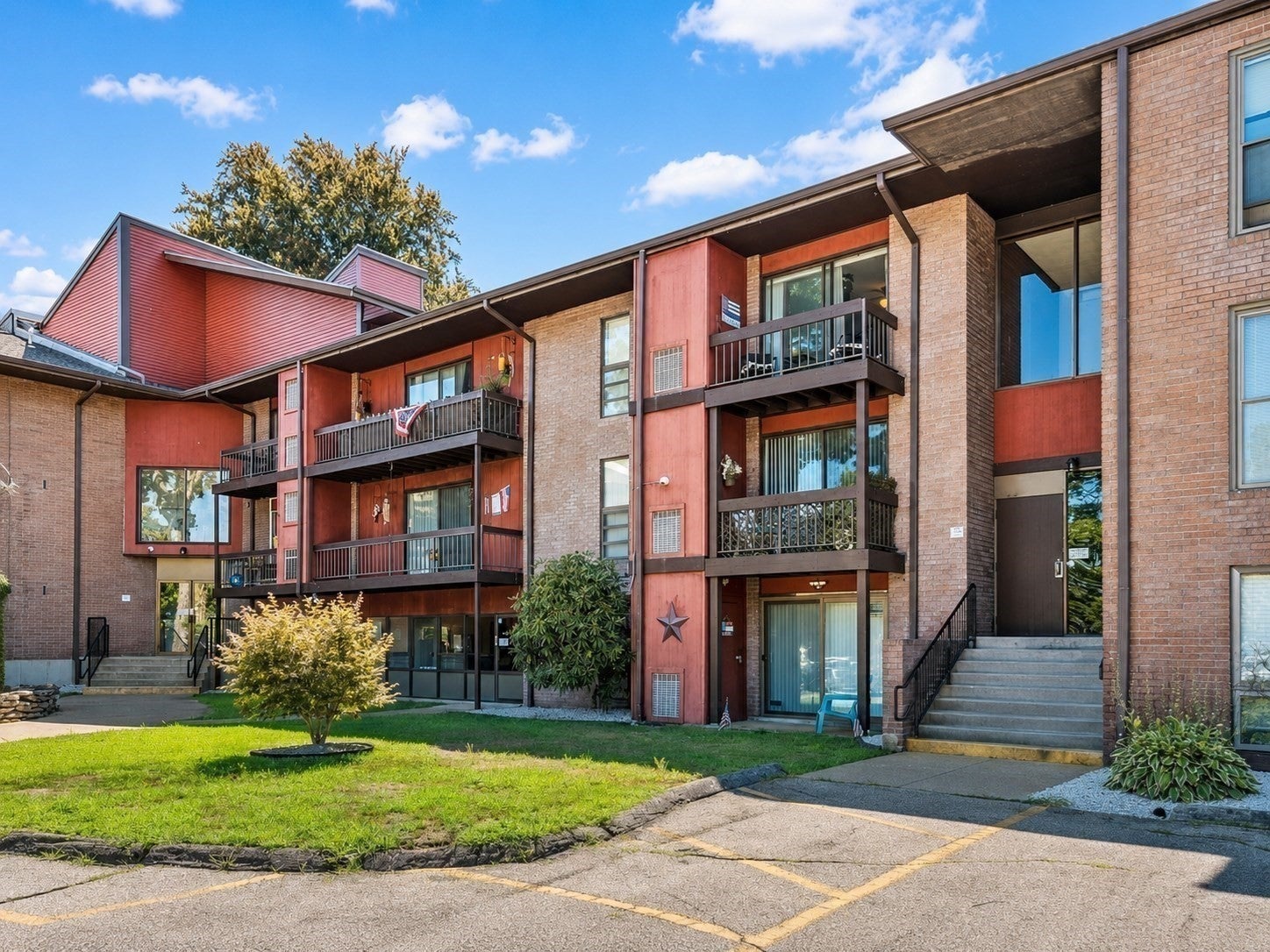 170 Highland St #311B, Taunton, MA Photo #19