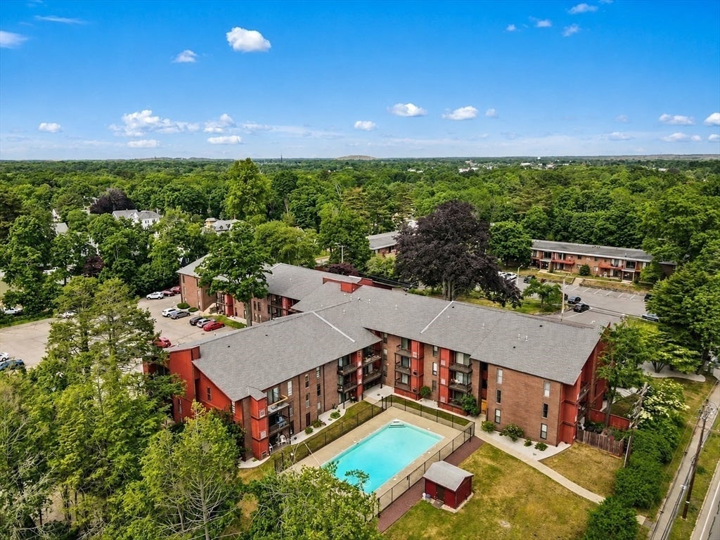 170 Highland St #311B, Taunton, MA Photo #18