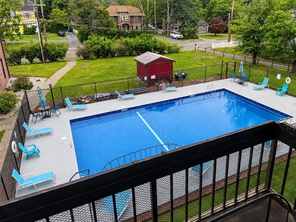 170 Highland St #311B, Taunton, MA Photo #15