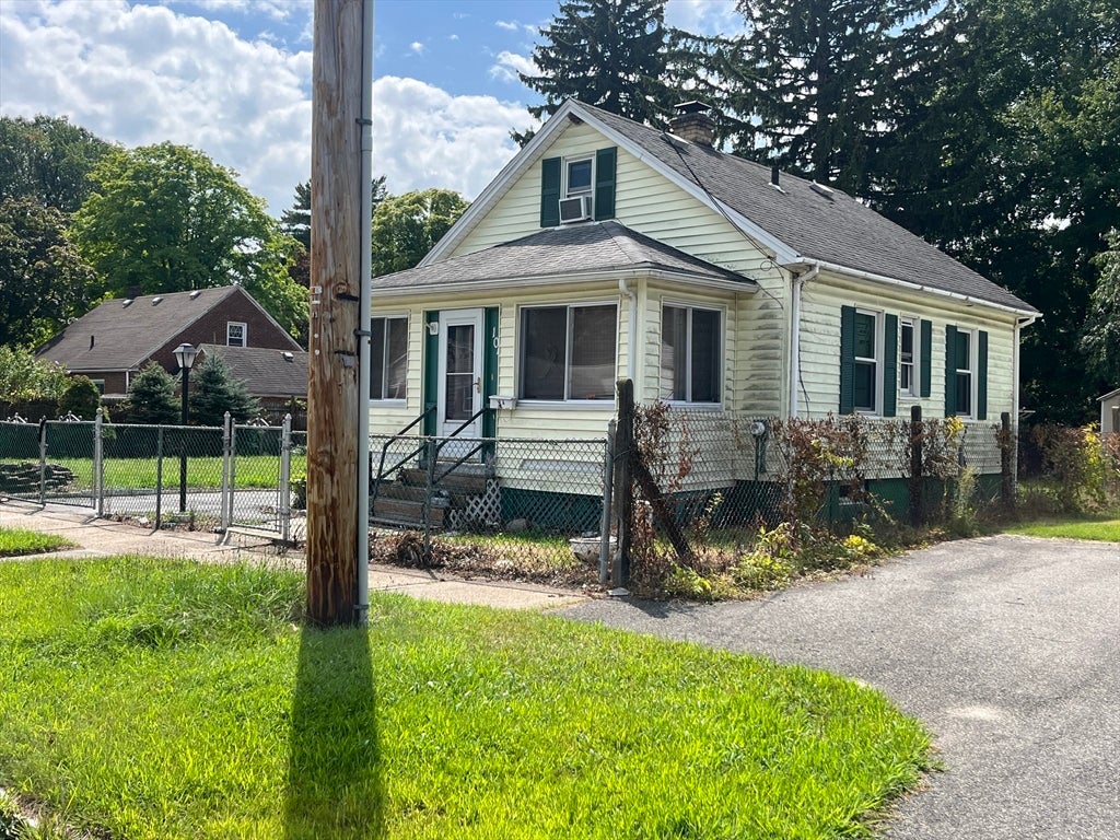 104 Balis St, Springfield, MA Photo #3