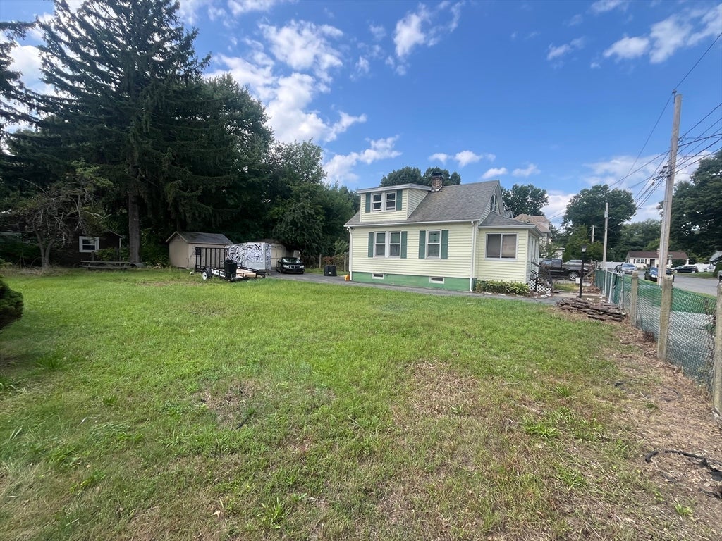 104 Balis St, Springfield, MA Photo #4