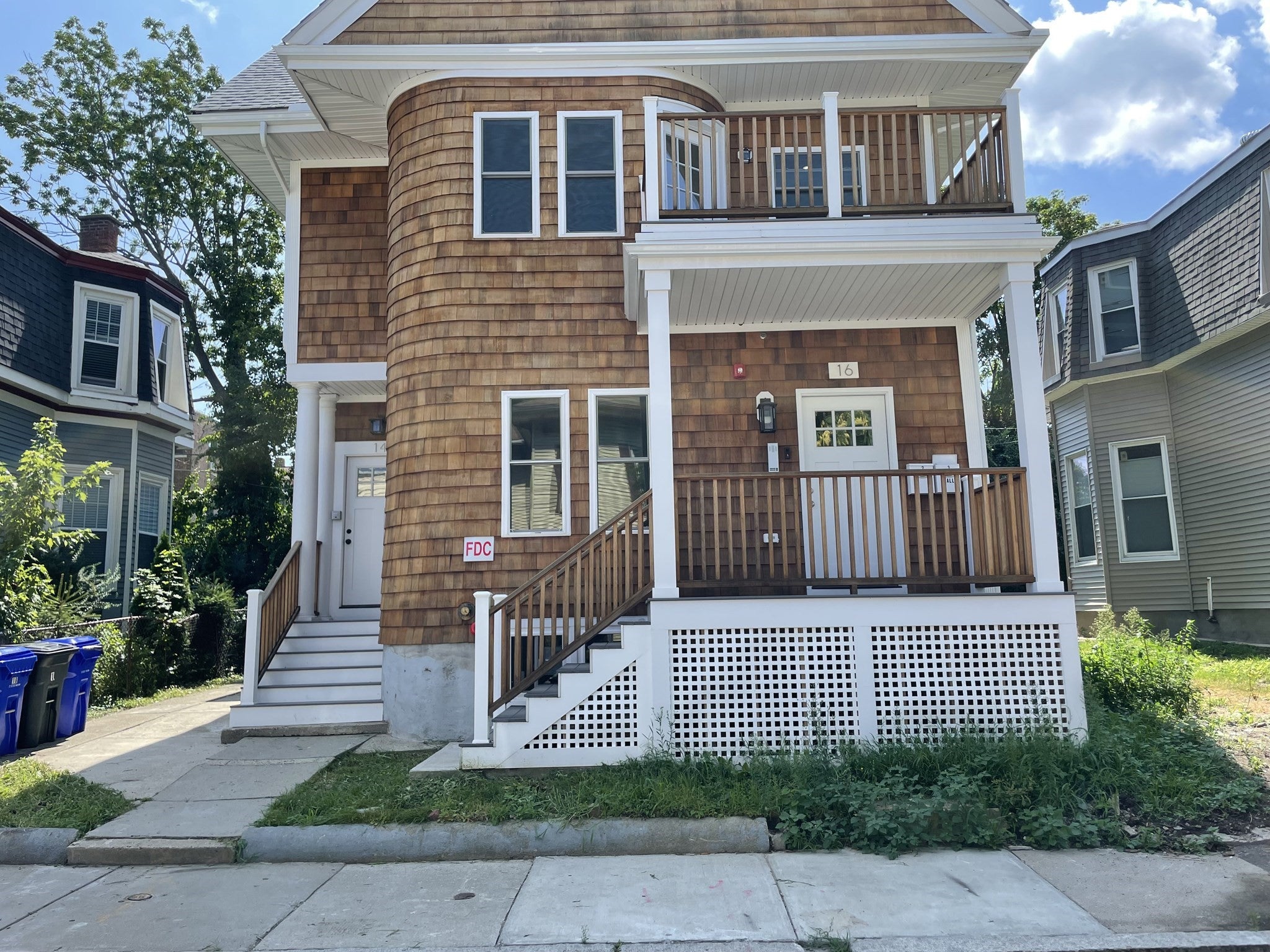 14 Weld Avenue #1, Boston, MA, 14 Weld Avenue #1, Boston, MA Photo #1