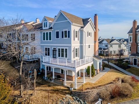 121 Hms Halsted Dr 121 Hingham MA 02043