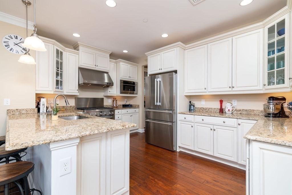 121 Hms Halsted Dr 121