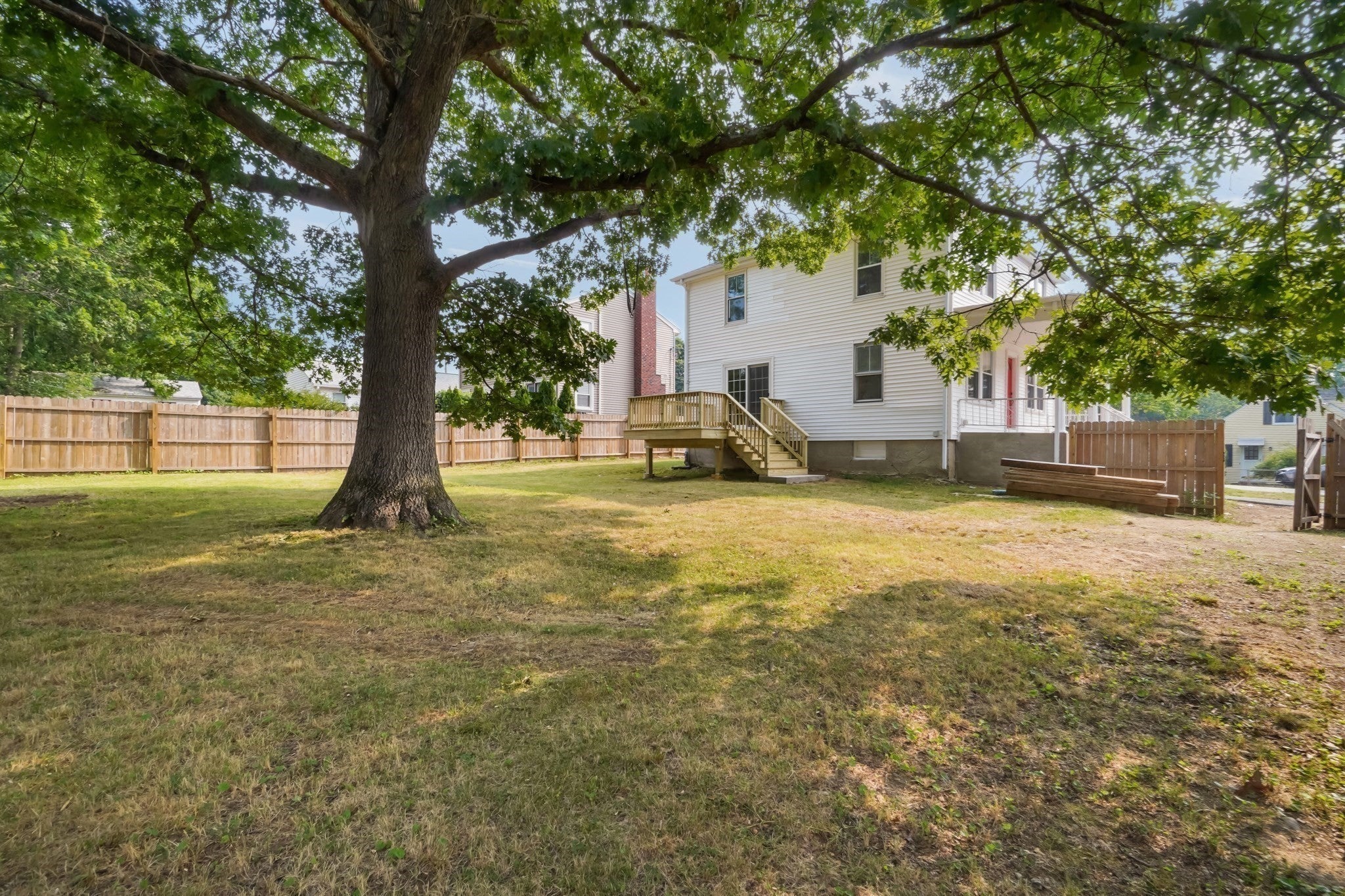 60 Highland AVE, Cumberland, RI, 60 Highland AVE, Cumberland, RI Photo #35