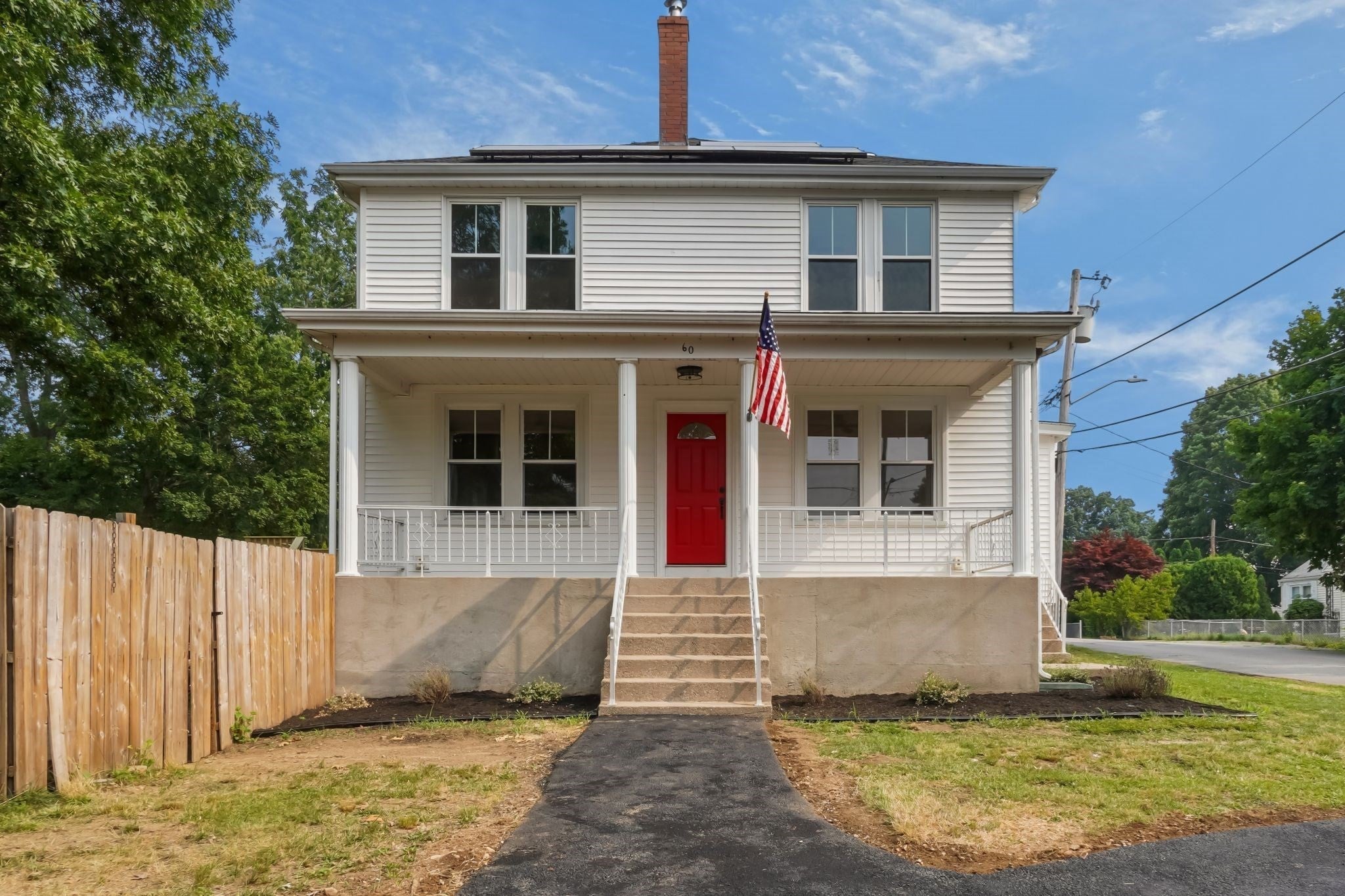 Photo of 60 Highland AVE, Cumberland, RI