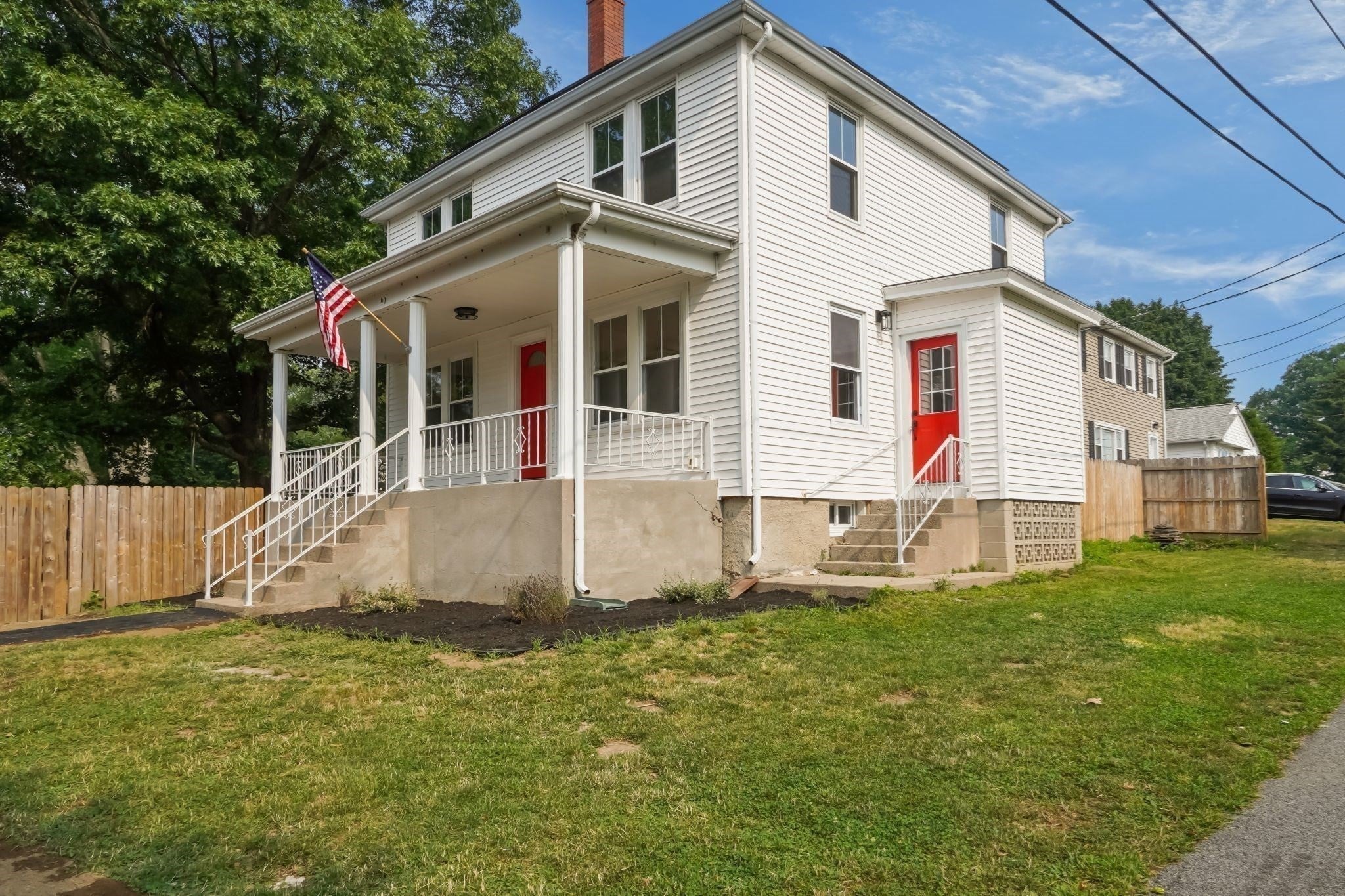 60 Highland AVE, Cumberland, RI, 60 Highland AVE, Cumberland, RI Photo #42