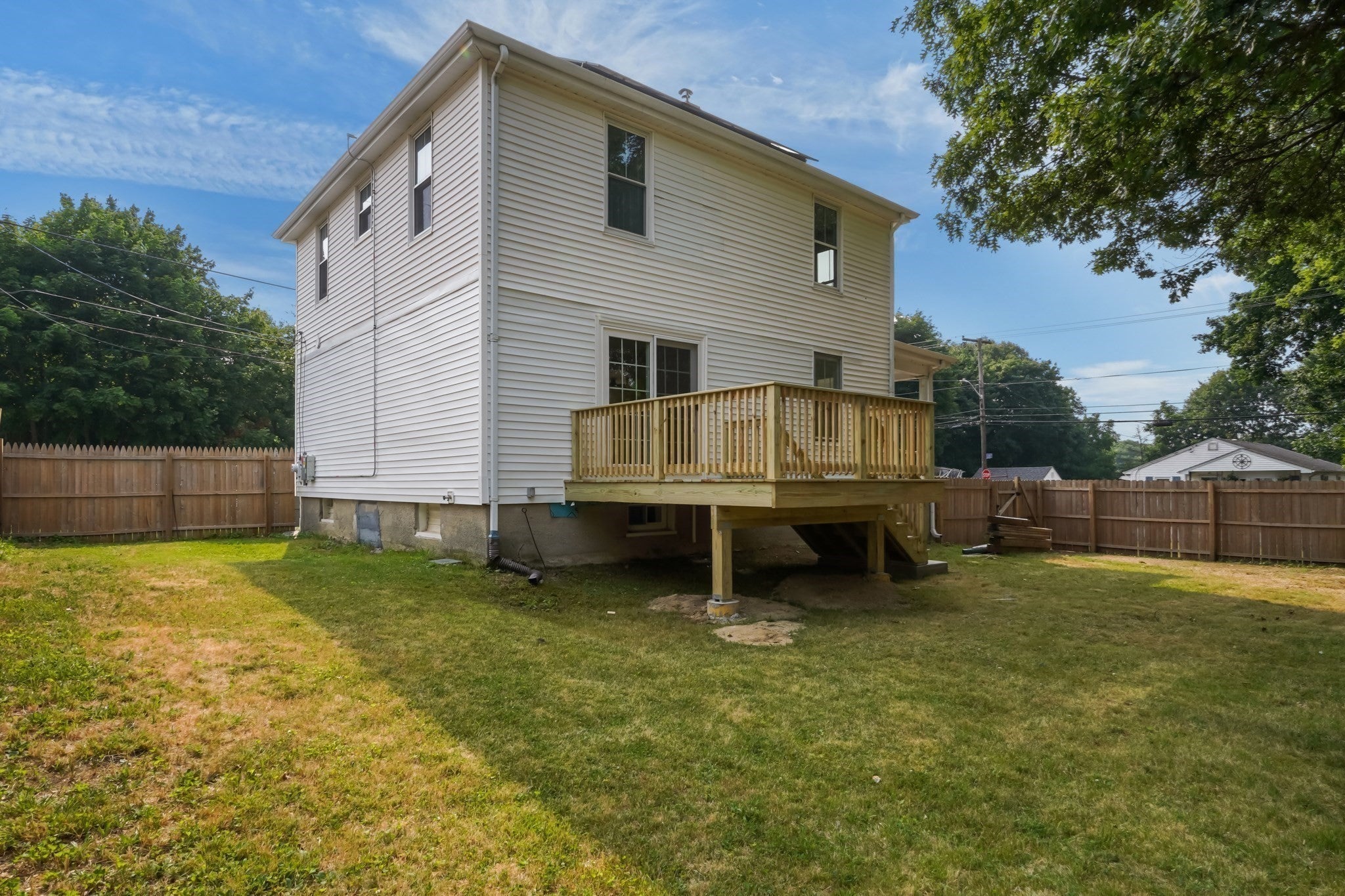 60 Highland AVE, Cumberland, RI, 60 Highland AVE, Cumberland, RI Photo #39